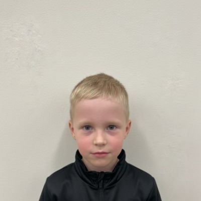 Пушкарев Никита URAL LIONS