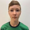 Алексеев Даниил СШ Мирас