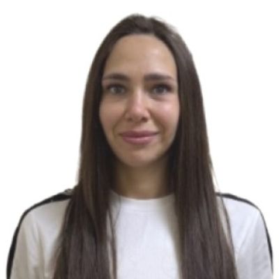 Сабирзянова Сабина Мирас-Идель