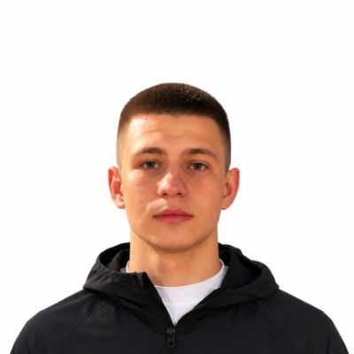 Чаров Владимир ЛФК Возвращение