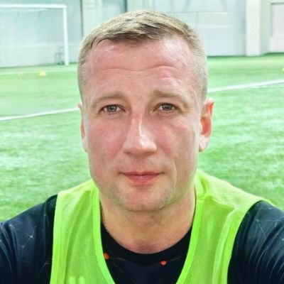 Романов Дмитрий Горожане