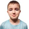 Сагитов Айнур Юность