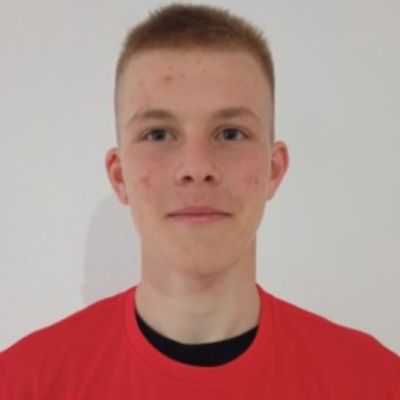 Окулов Родион Факел
