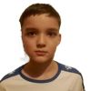 Аскаров Артур РСШОР Динамо
