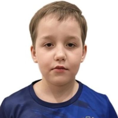 Шигабиев Данил СШ Мотор-2