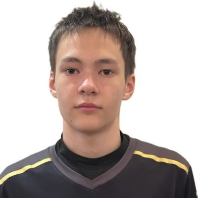 Габдрахманов Айзат FC Stars