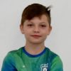 Дербилов Арсений СШОР Звезда