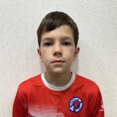 Самигуллин Данил Уфимец