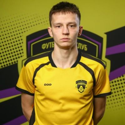 Лемешко Платон ФК Домодедово