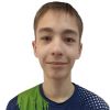 Закиров Айдар СШ по футболу
