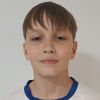 Корнилов Димитрий РСШОР Динамо