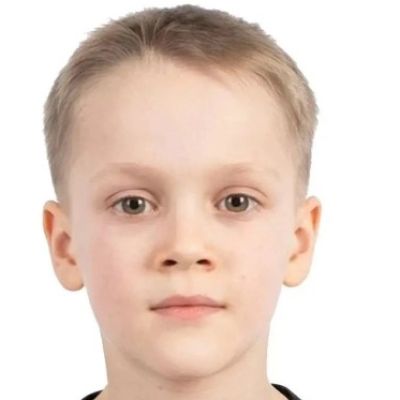 Кунтарев Арсений Урожай