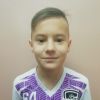 Коротин Андрей "Академия" Кетовская ДЮСШ