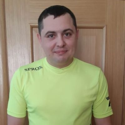 Ратин Роман "Техно Лайн"