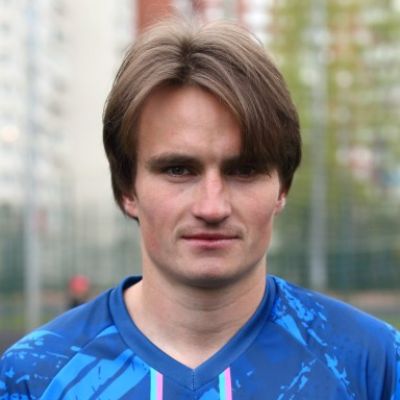 Рогачёв Андрей Предаторс