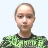 Гаптуллина Сафия Нефтехимик