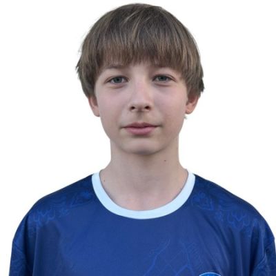 Яруллин Даниил СК КАМАЗ