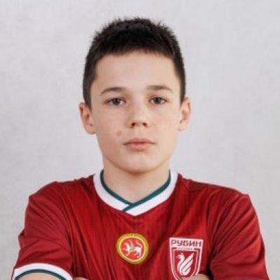 Касимов Камиль Рубин