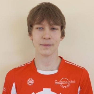 Артемьев Данил Труд
