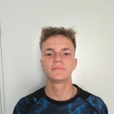 Калькин Михаил Автово