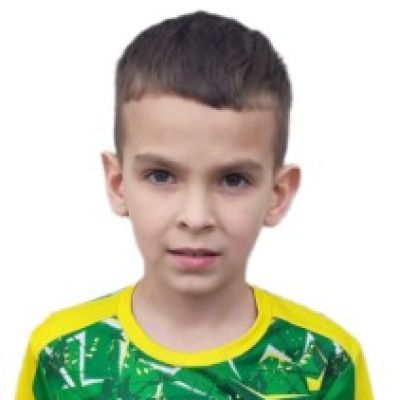 Кукса Константин СШ Савиново-2