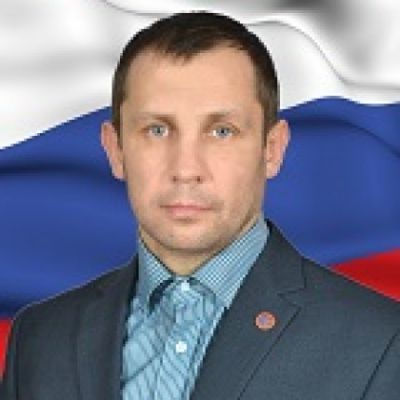 Угольников Василий Лысьва