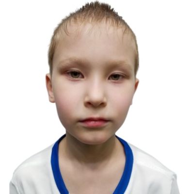 Газизуллин Алим Виктория