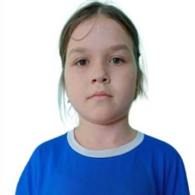 Ермакова Дарья Большеаксинская СОШ