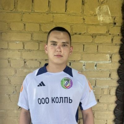 Разумов Кирилл ФК "Колос"