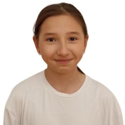 Гарифуллина Камиля Гимназия №175