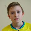 Кулаков Денис МБУ КСШОР Зоркий