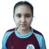 Гатауллина Камилла Нурлатская гимназия