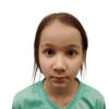 Сагдиева Эмилия СШ Максат-2