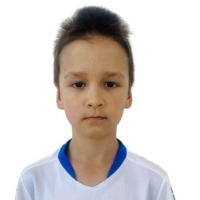 Елин Виталий Олимп