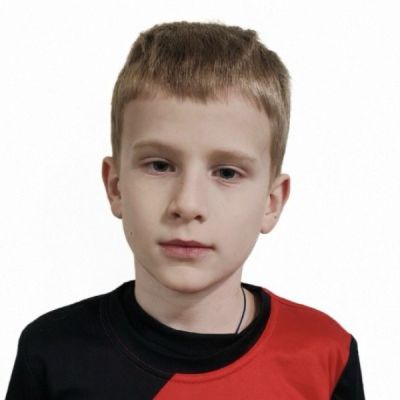 Захаров Дмитрий Автово-3