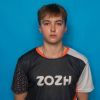 Соловьев Кирилл Любительская футбольная команда «ZOZH»