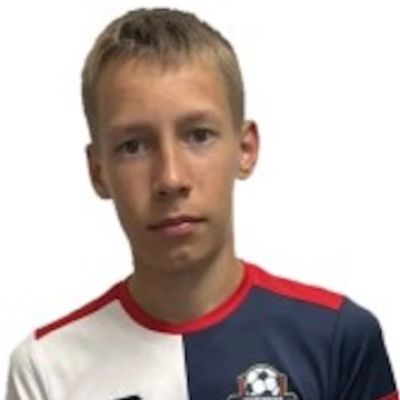 Шакиров Радель СШ №1