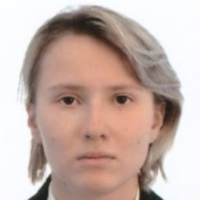 Каримова Виктория Национальный исследовательский университет «Московский институт электронной техники»