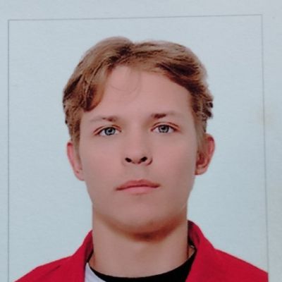 Зинкеев Андрей ФК "Возрождение" г. Тверь