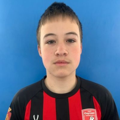 Алексеев Максим Спутник