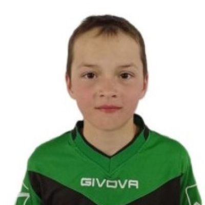 Гарипов Ильдан Олимп