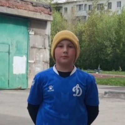 Смоленский Михаил Динамо