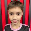 Гуляев Андрей ШФМ