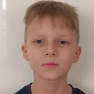 Колесников Клим СШОР № 8 им. В.В. Понедельника