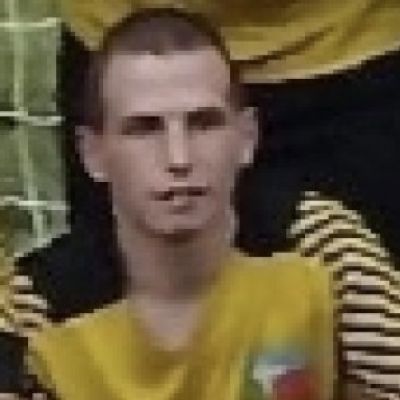 Попов Юрий Юго-Камск