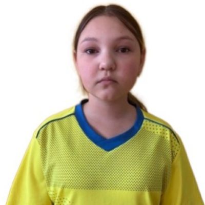 Шарифуллина Аделя Барс-СОШ №3