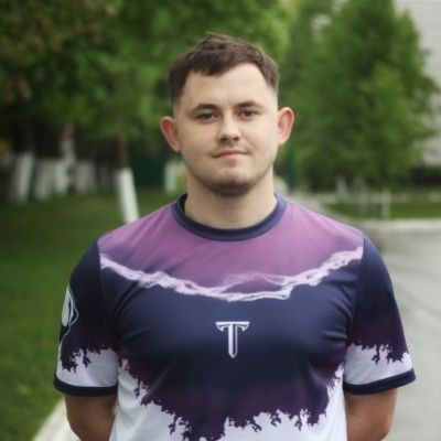 Горбунов Петр Титан