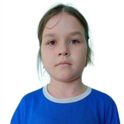 Ермакова Дарья Большеаксинская СОШ