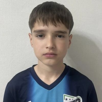 Вафин Артём СШ №2