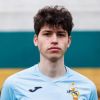 Егармин Роман Водапейкин-Олимпик